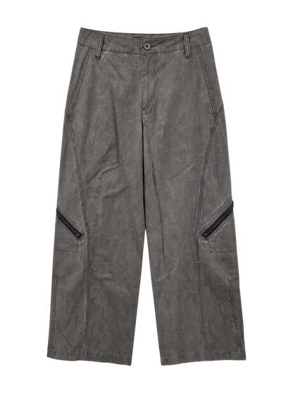 S Seam Pants