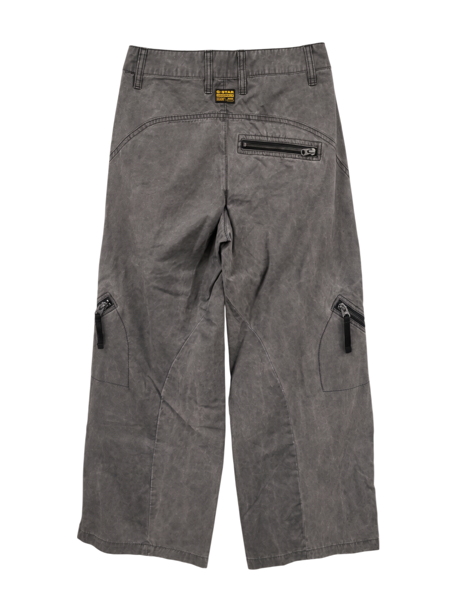 S Seam Pants