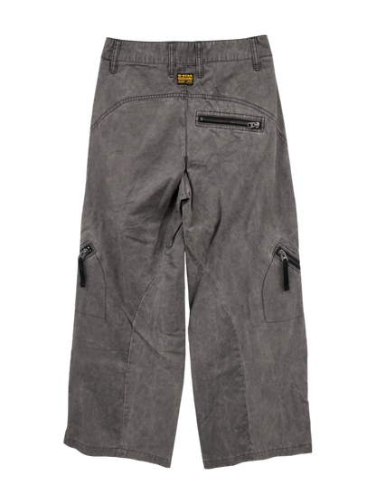 S Seam Pants