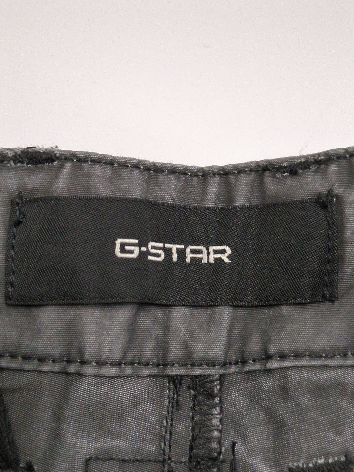 S Seam Pants