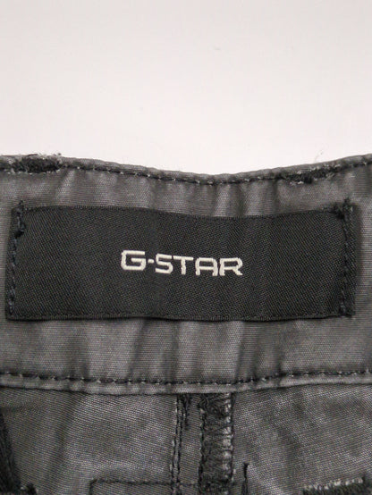 S Seam Pants