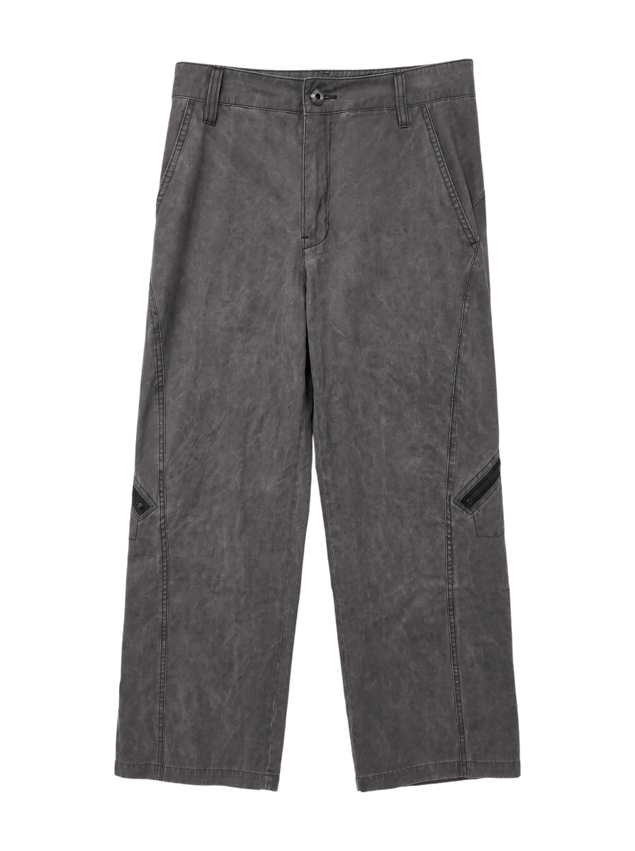 S Seam Pants