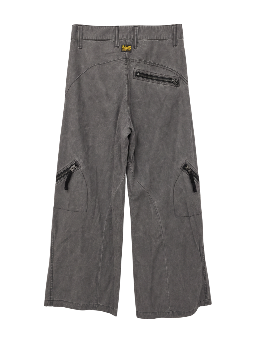 S Seam Pants