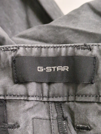 S Seam Pants