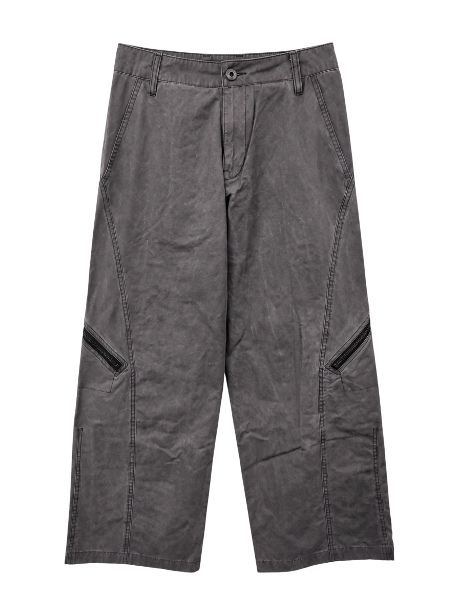 S Seam Pants