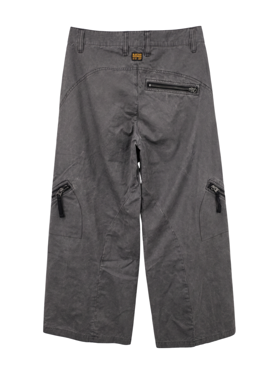 S Seam Pants