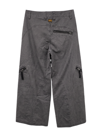 S Seam Pants