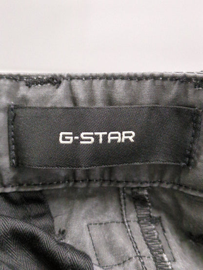 S Seam Pants