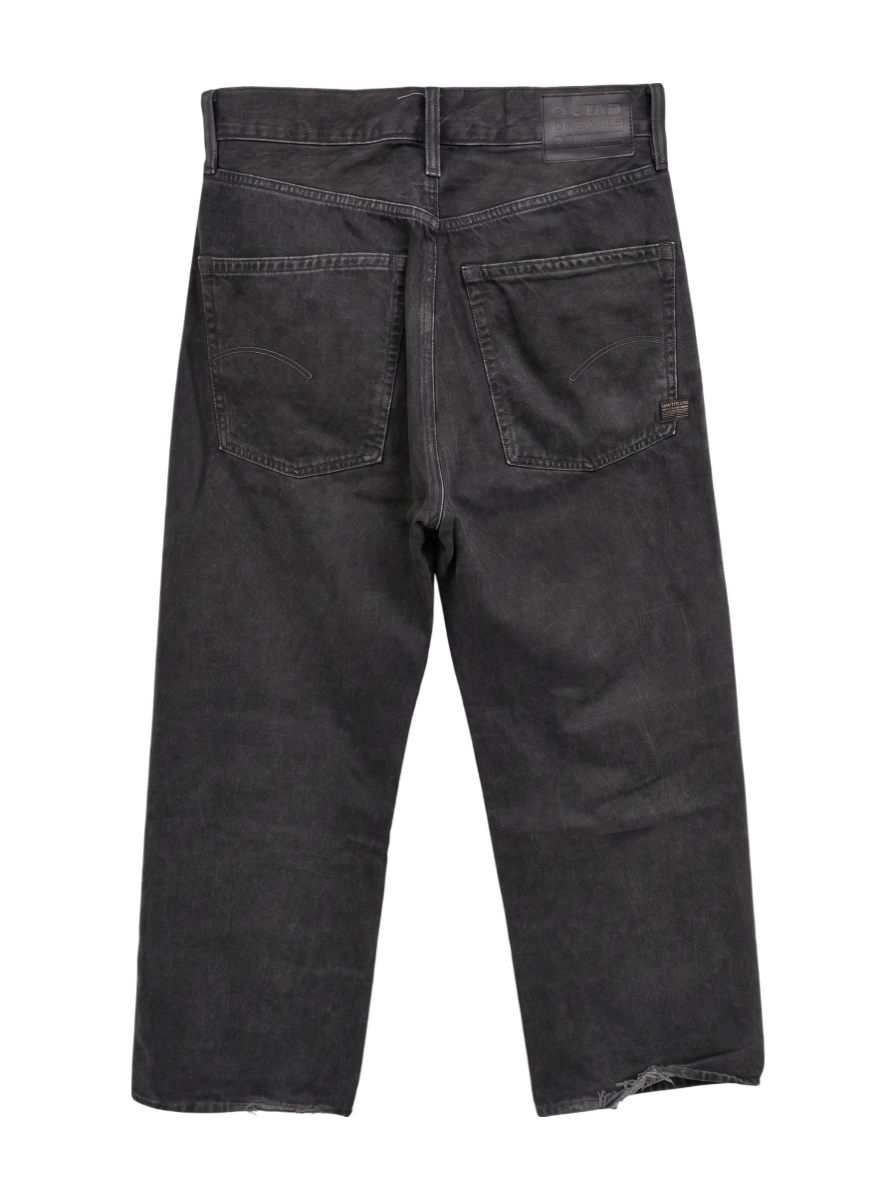Type 96 Loose Jeans