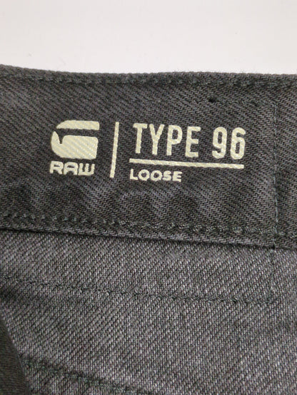Type 96 Loose Jeans