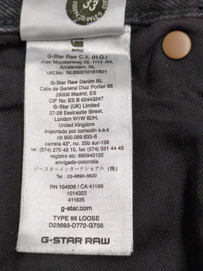 Type 96 Loose Jeans