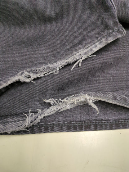 Type 96 Loose Jeans