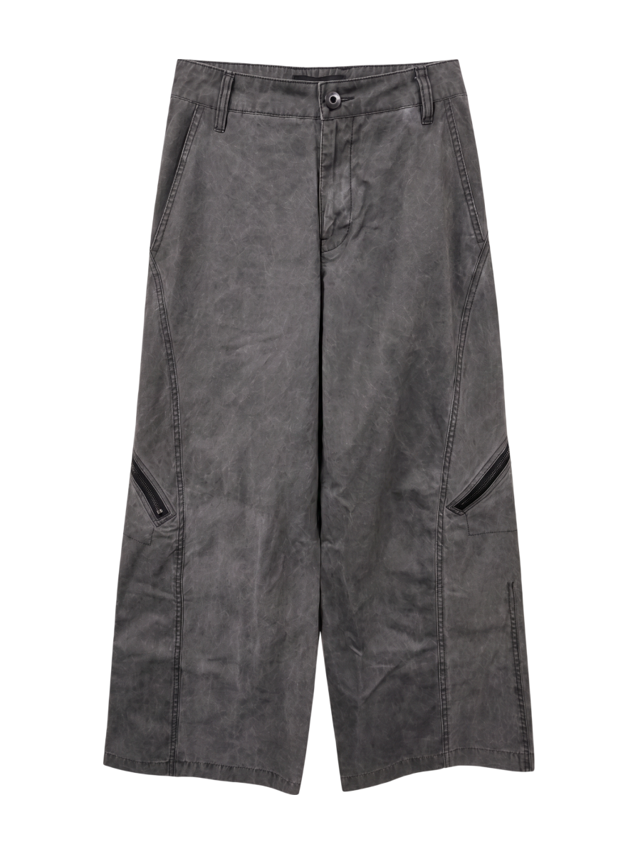 S Seam Pants