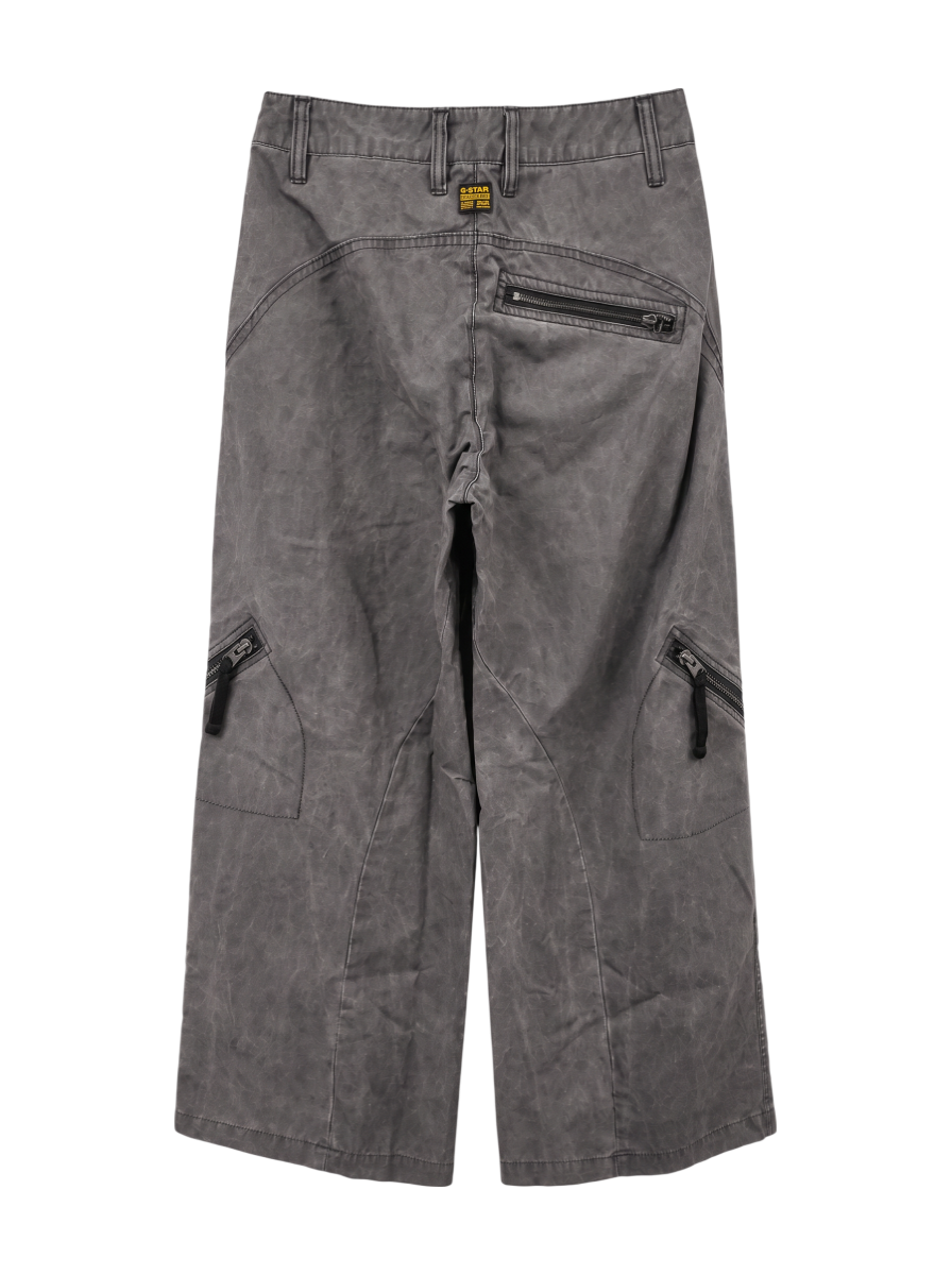 S Seam Pants