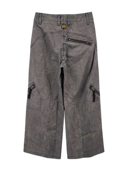 S Seam Pants