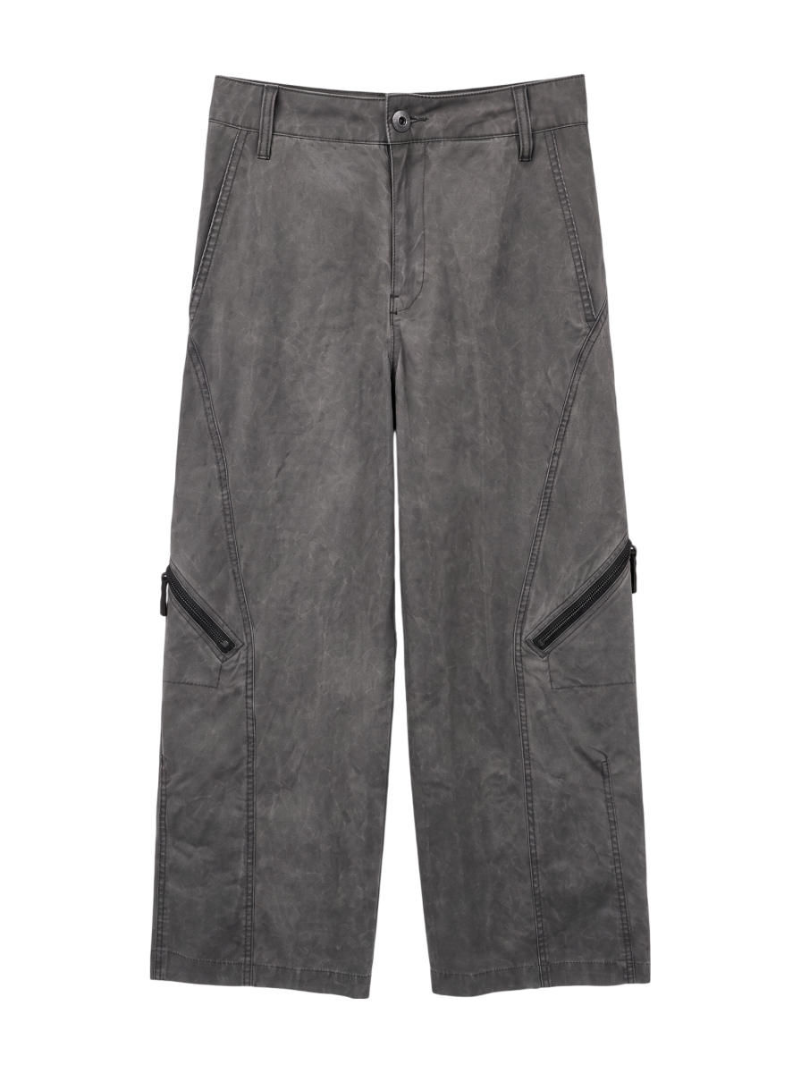 S Seam Pants