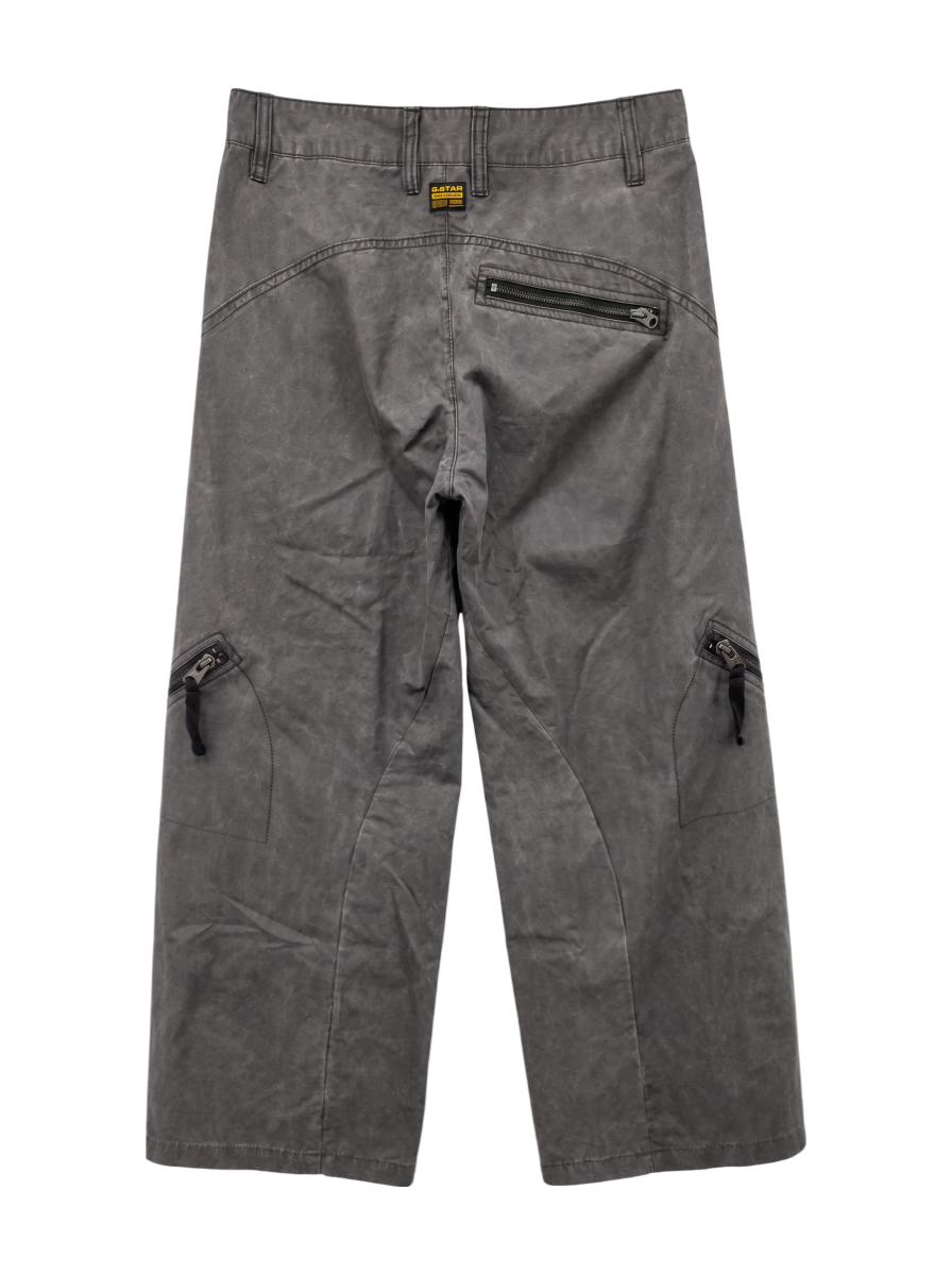 S Seam Pants