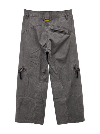 S Seam Pants