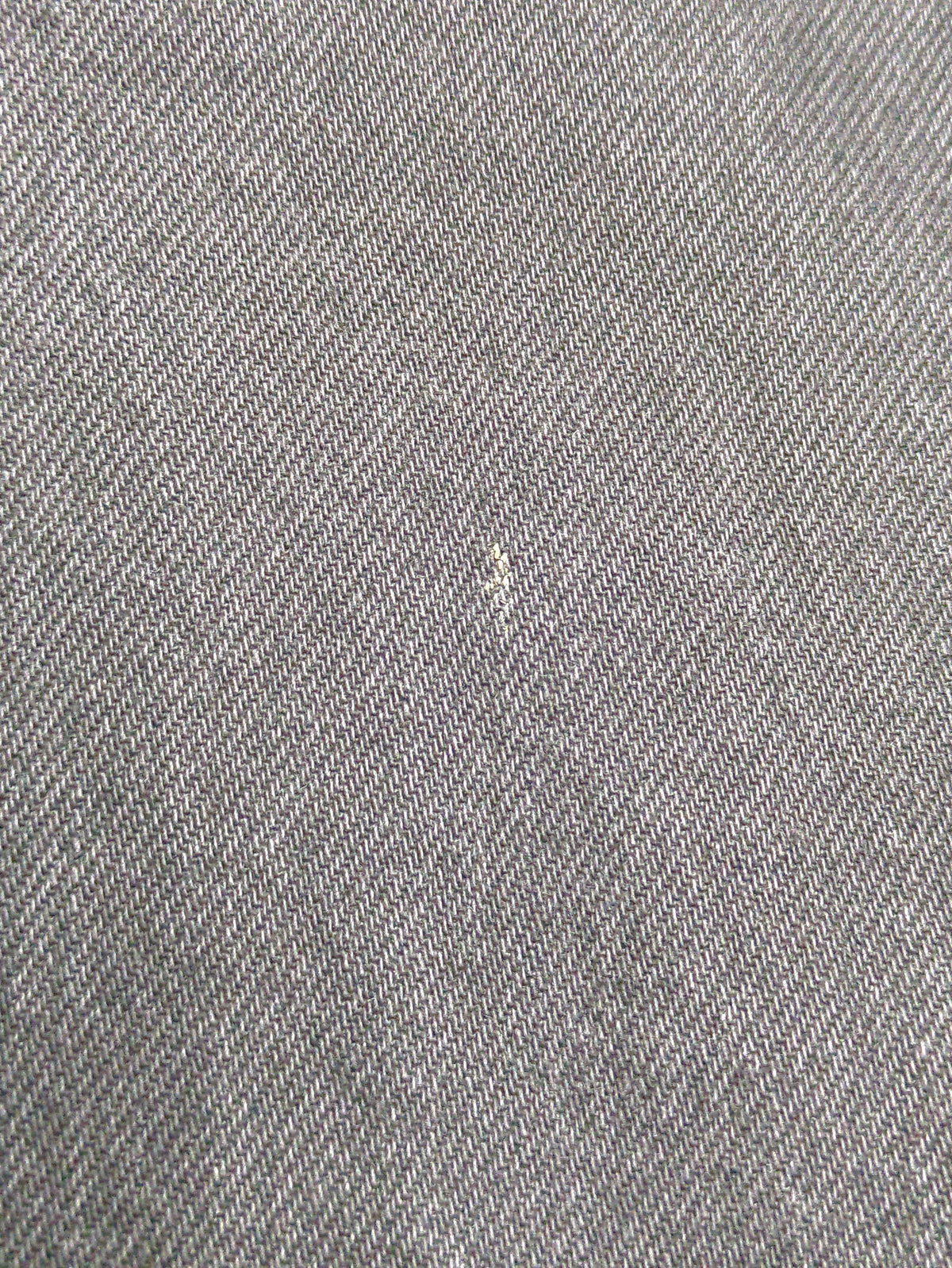Boxy Fit Neo Raw Overshirt