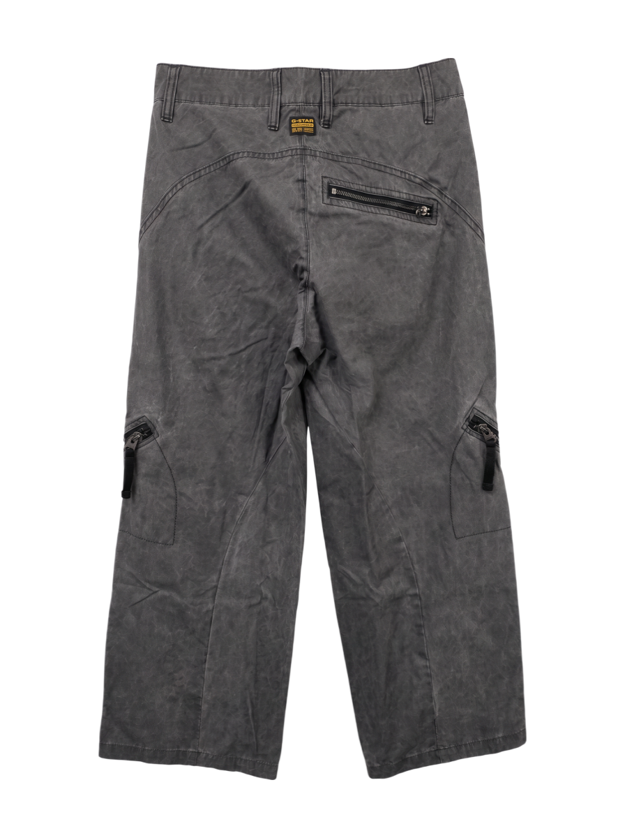 S Seam Pants