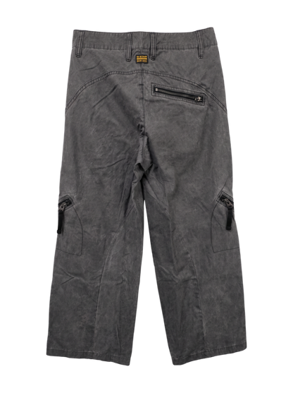 S Seam Pants