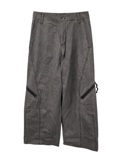 S Seam Pants