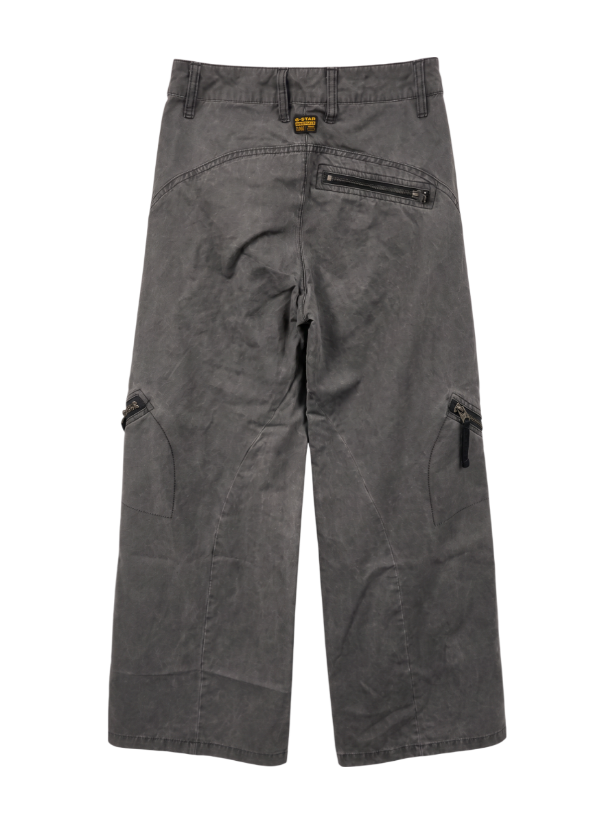 S Seam Pants