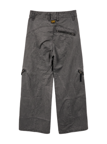 S Seam Pants