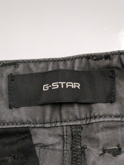 S Seam Pants