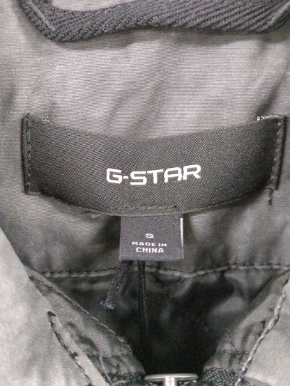 Cropped Bomber wmn