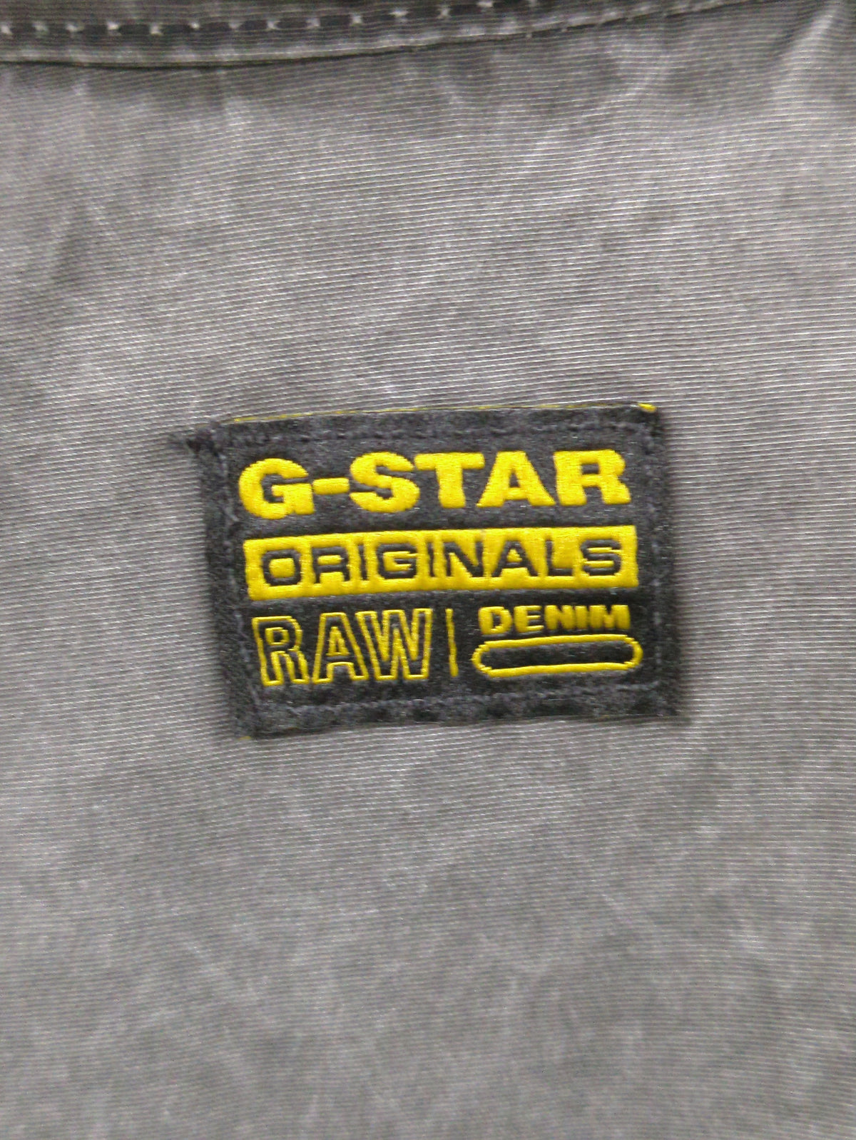 Cropped Bomber wmn