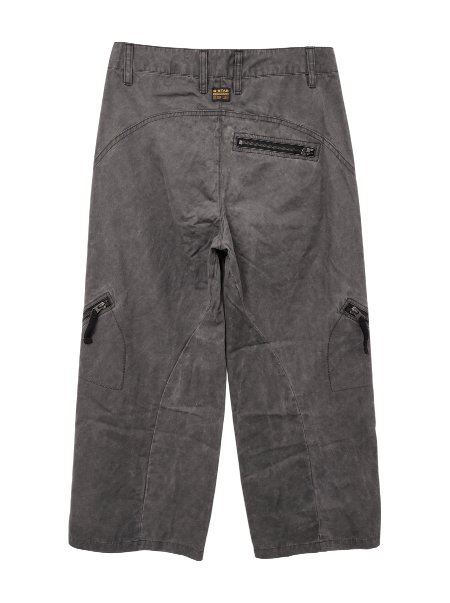 S Seam Pants