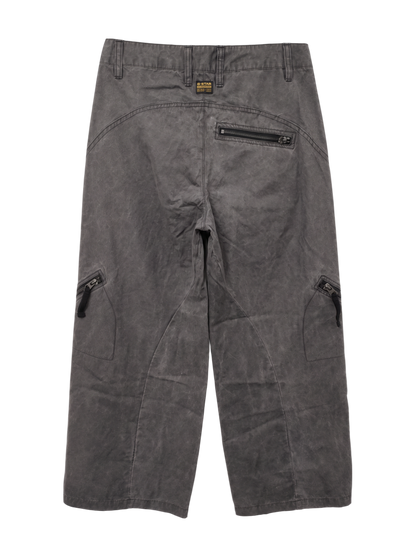 S Seam Pants