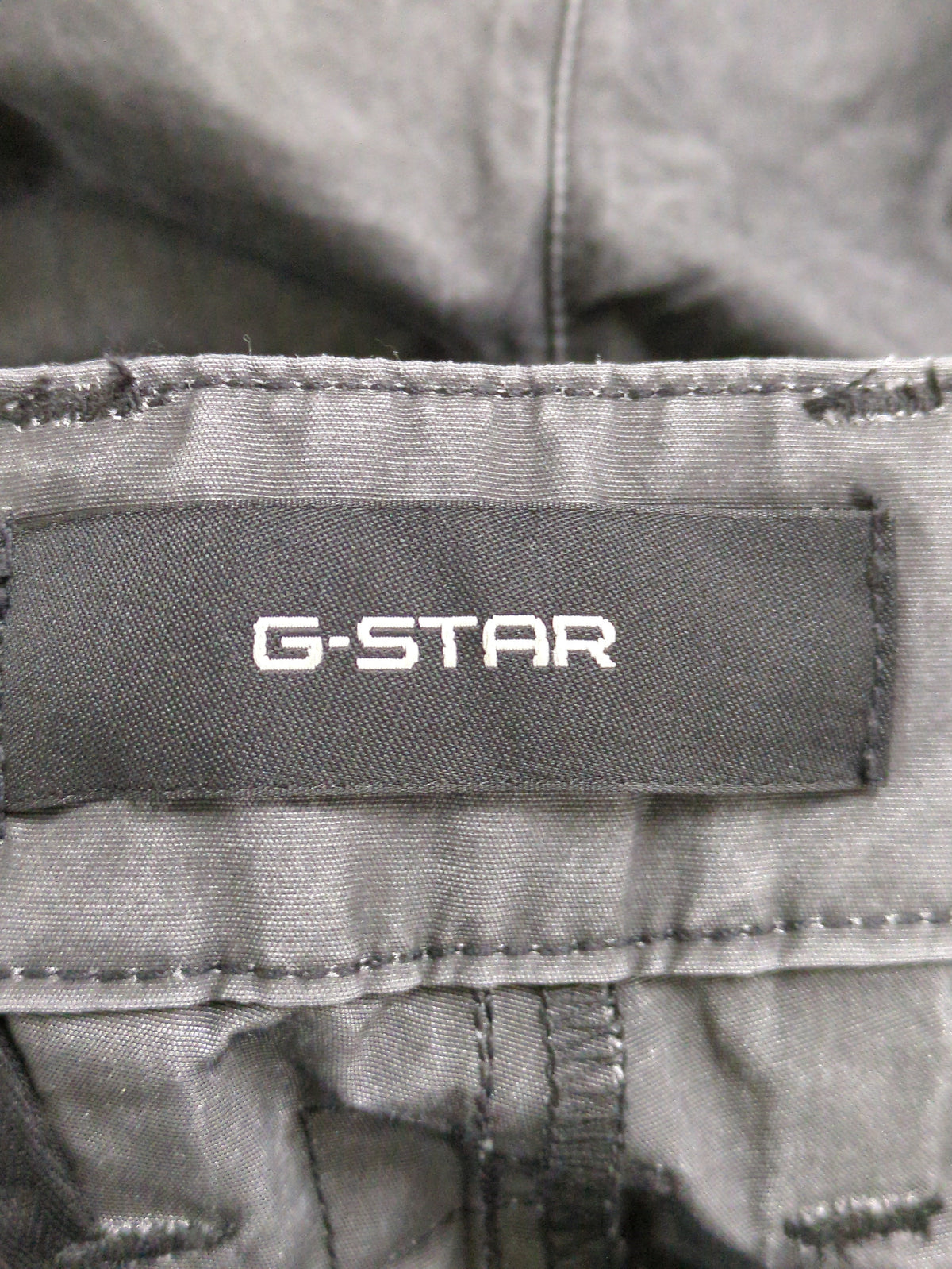 S Seam Pants