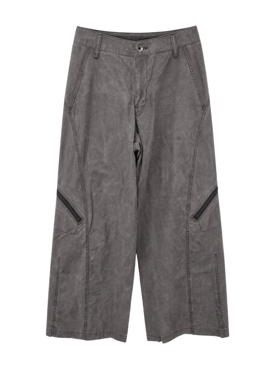 S Seam Pants