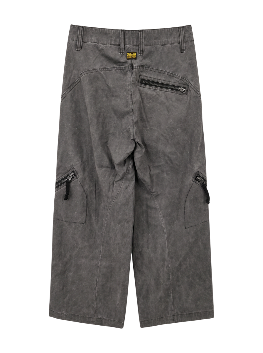 S Seam Pants