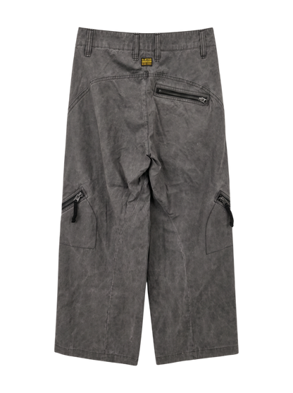 S Seam Pants
