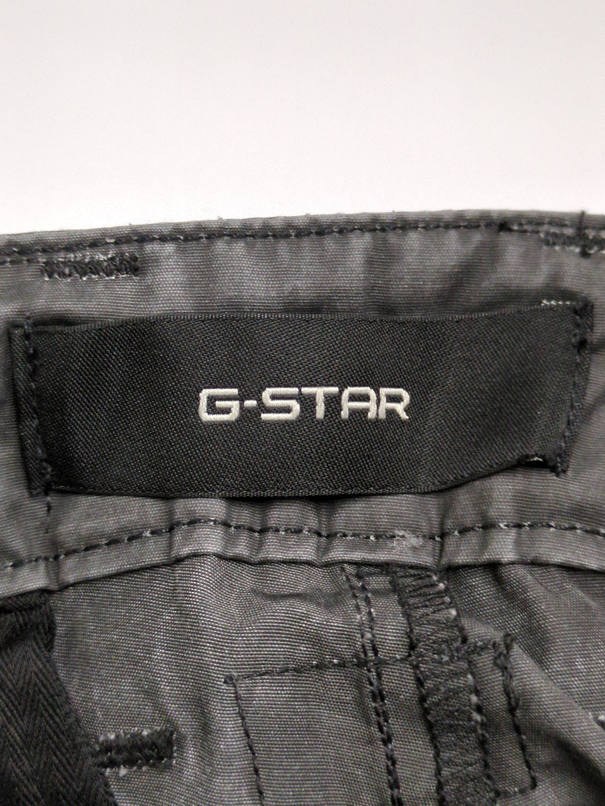 S Seam Pants