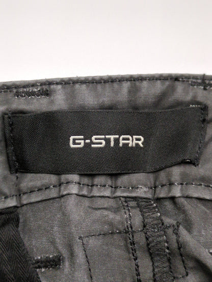 S Seam Pants