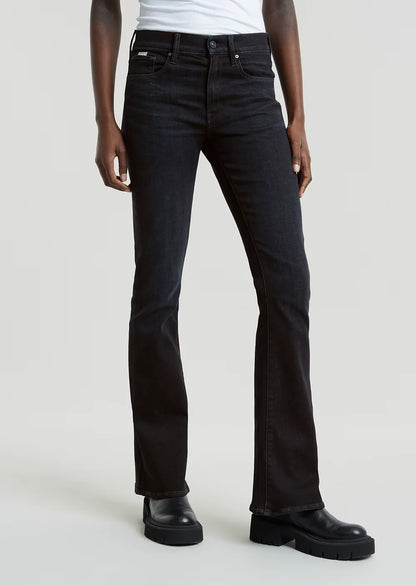 3301 Flare Jeans