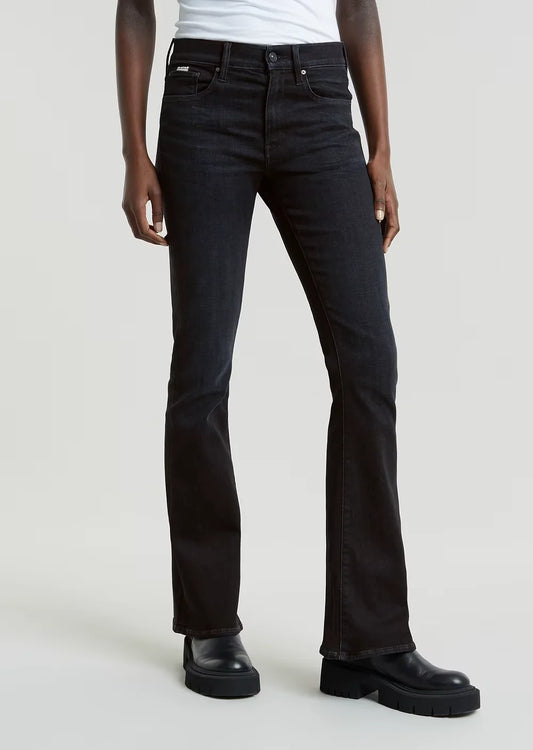 3301 Flare Jeans