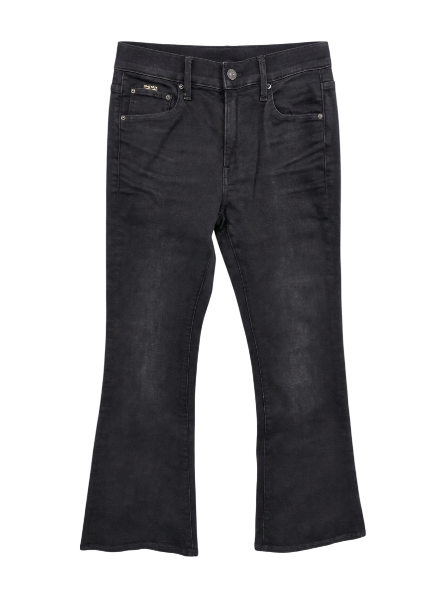 3301 Flare Jeans