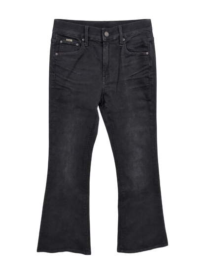 3301 Flare Jeans