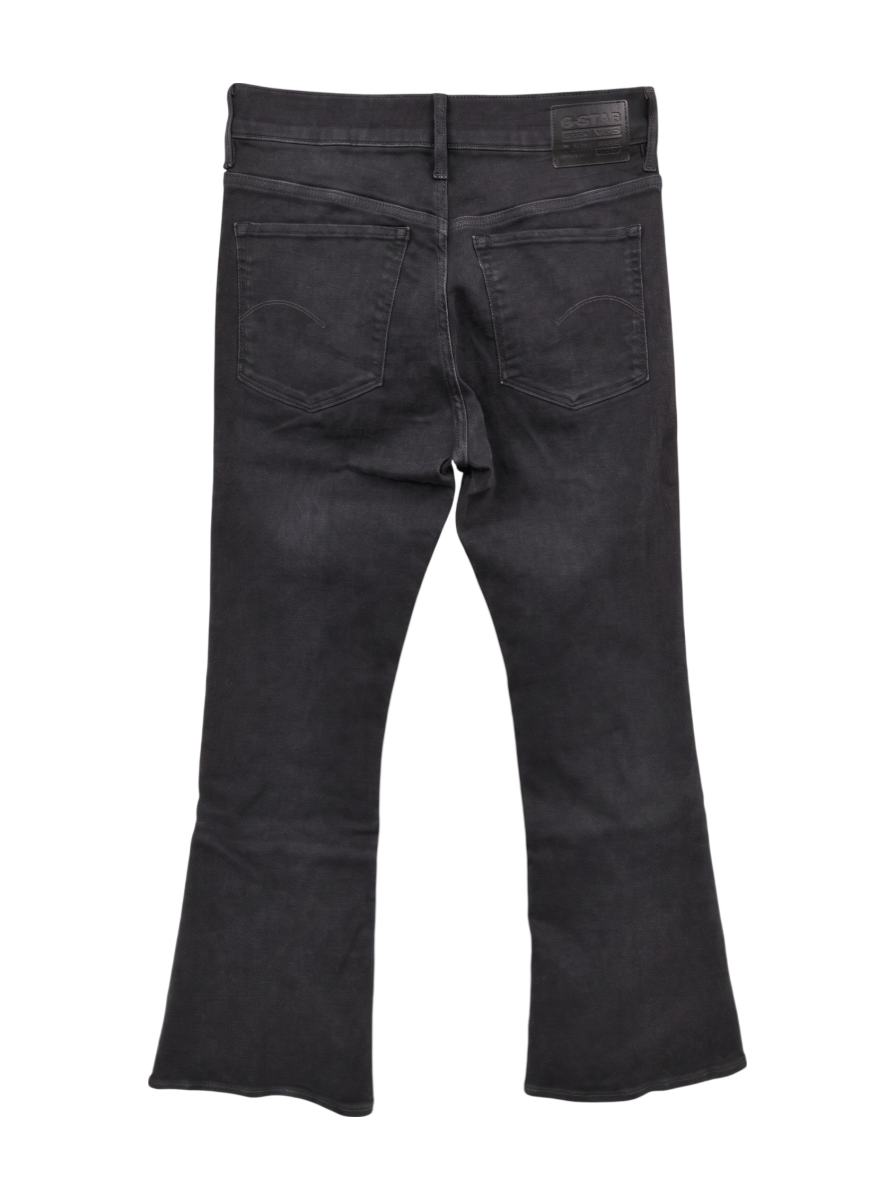 3301 Flare Jeans