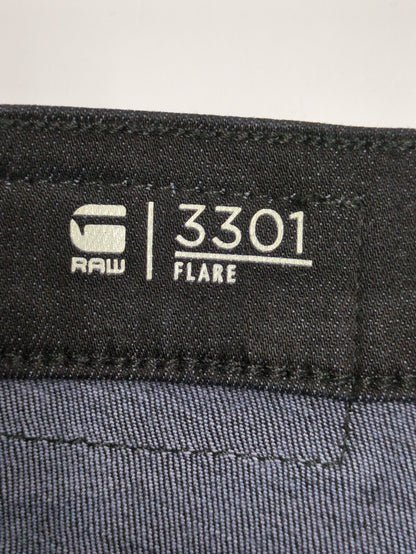 3301 Flare Jeans