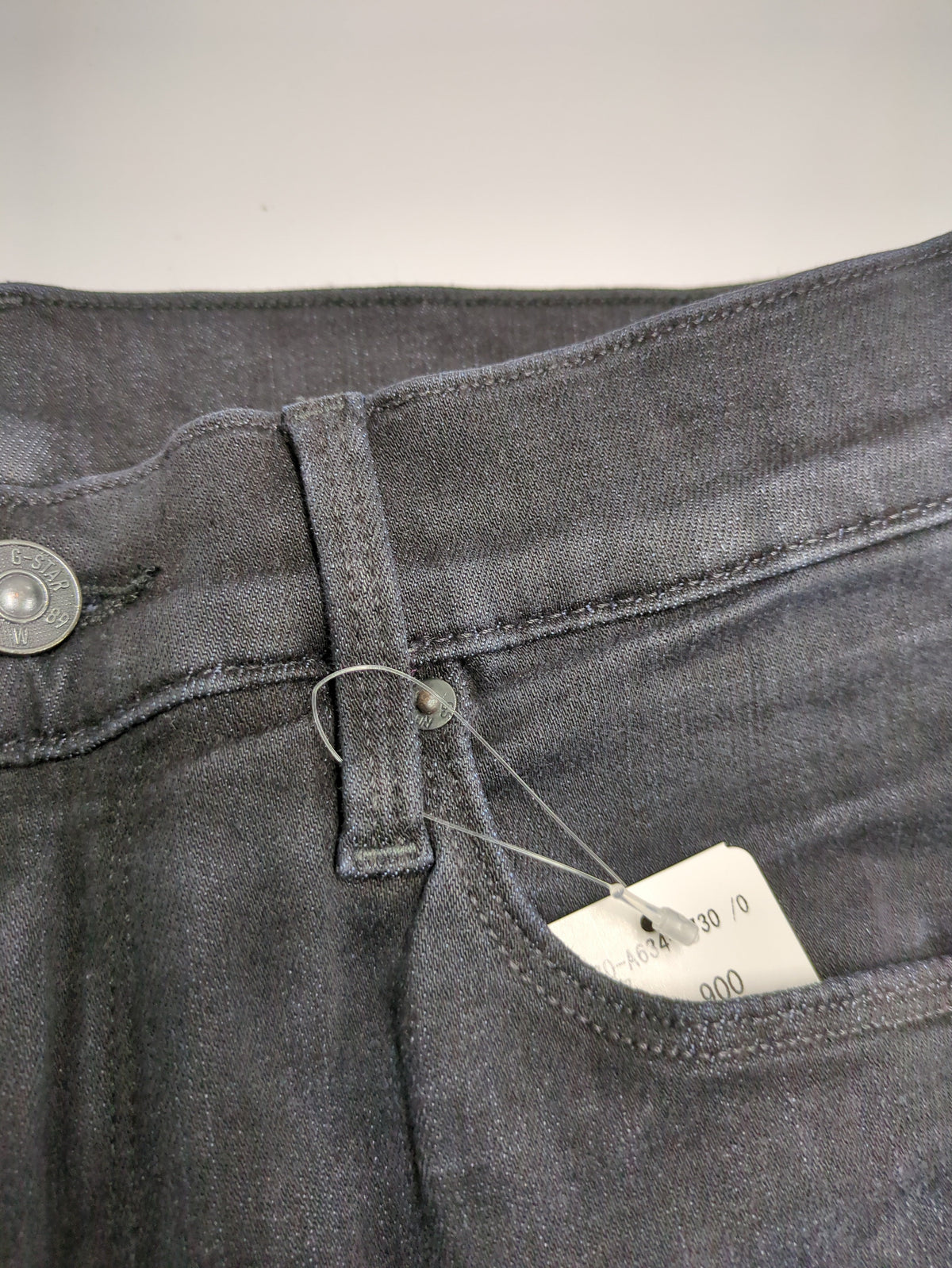 3301 Flare Jeans