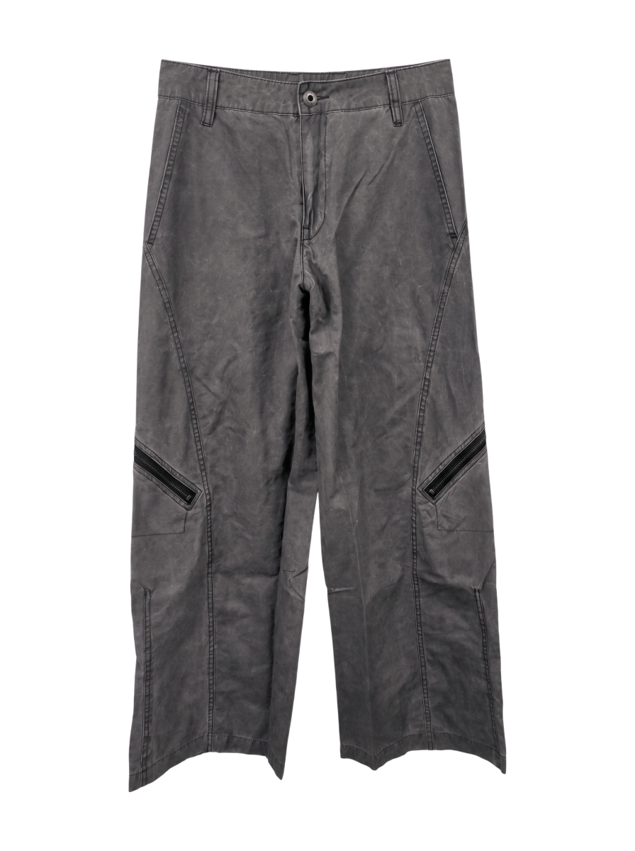 S Seam Pants