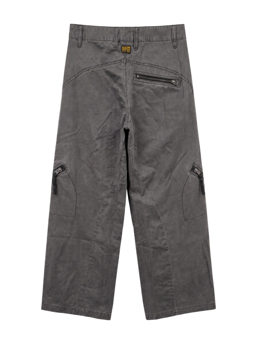 S Seam Pants