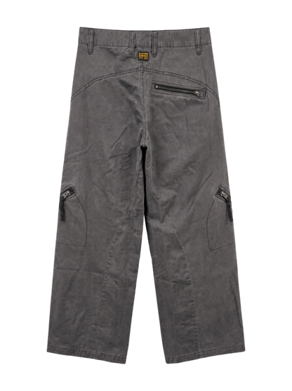 S Seam Pants