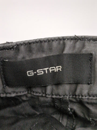S Seam Pants
